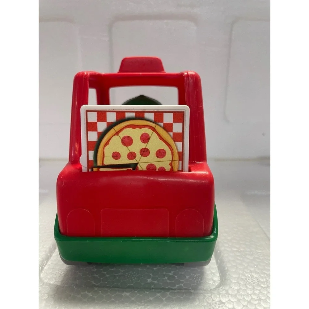 Fisher-Price fisher price